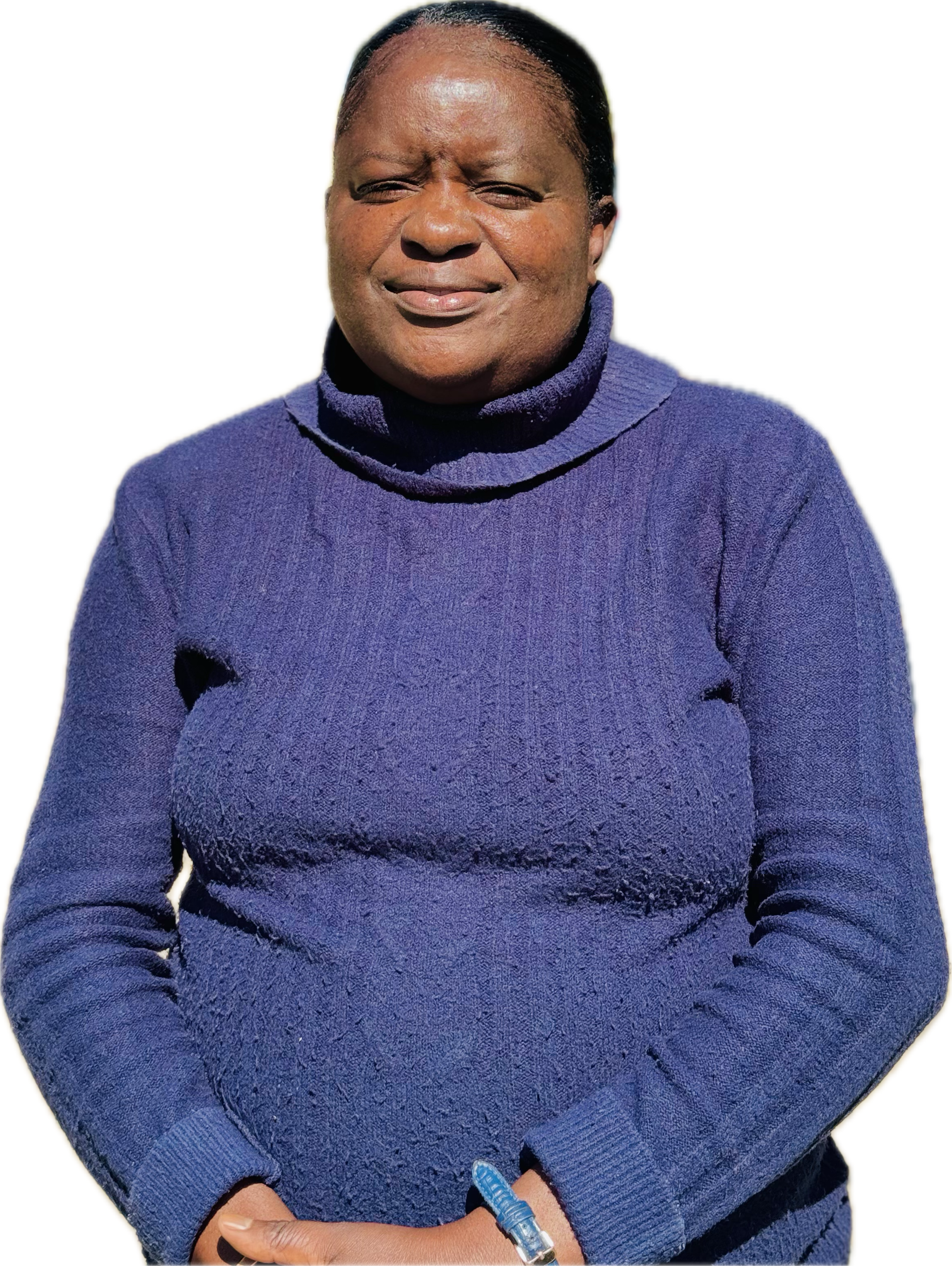 Staff Image